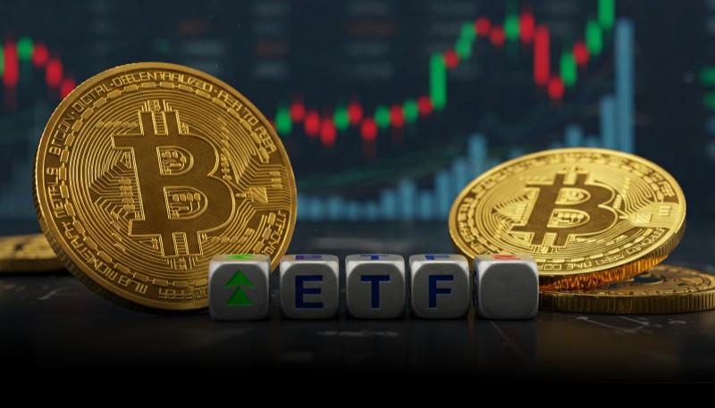 BTC反弹背后的ETF成本支撑力解析