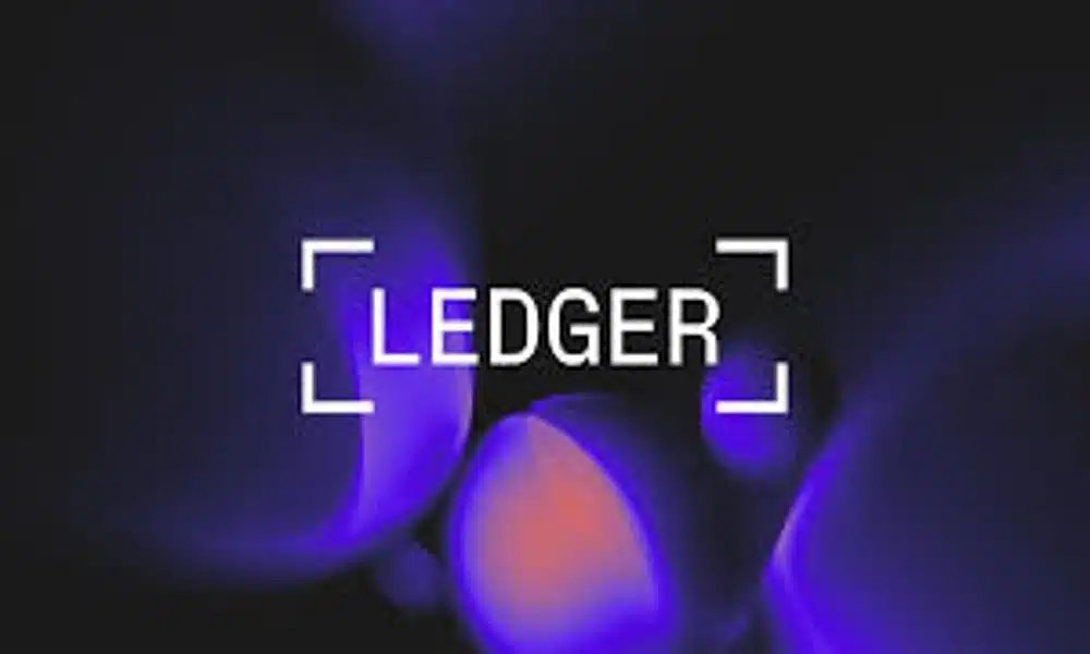 Ledger硬件钱包直连永续合约，安全交易迈入新阶段