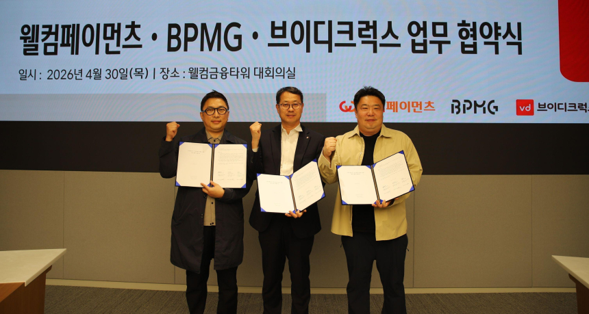 BPMG联手金融与支付巨头布局稳定币实付场景