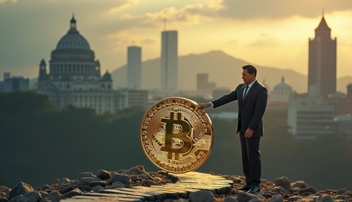 AI驱动人才变革：加密行业招聘迎来智能体经理时代