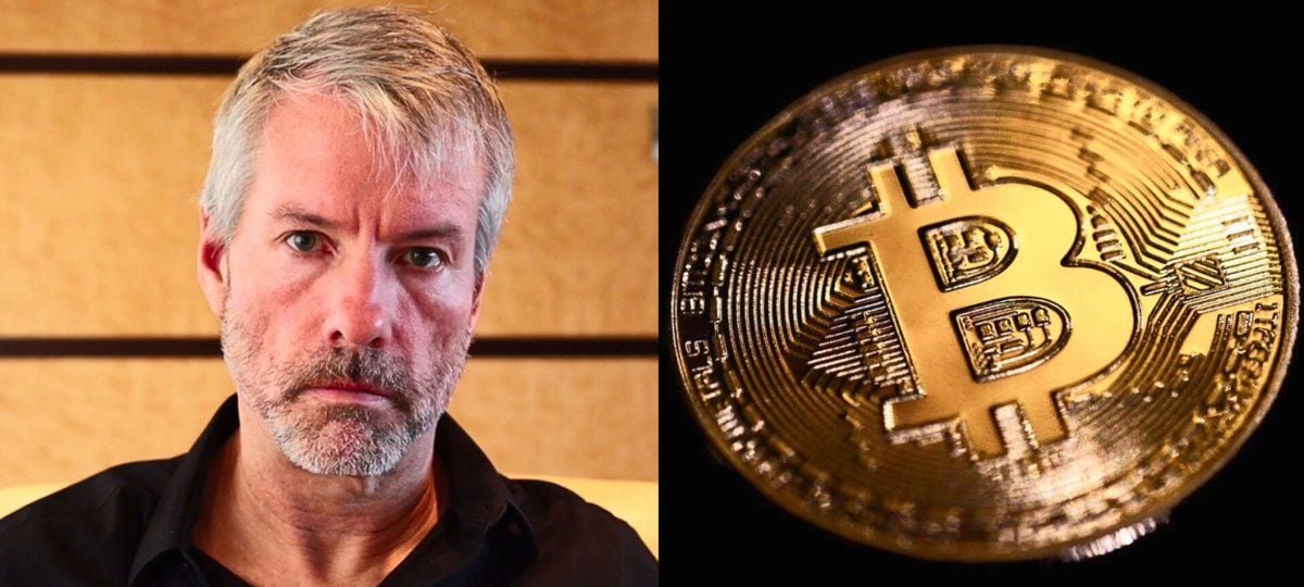 战略公司董事长再申比特币净买入承诺