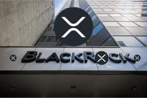 贝莱德布局代币化基金，XRP与Ondo迎机构风口