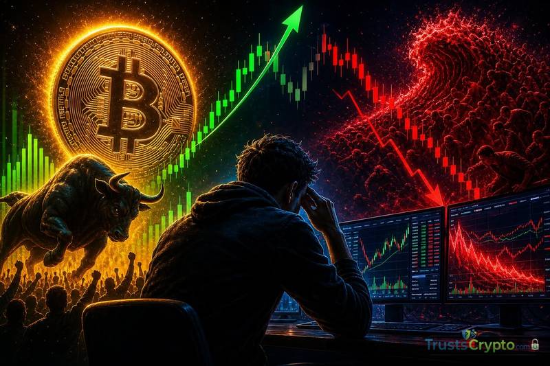 Hyperliquid多头集中现隐忧：清算风险与波动放大并存