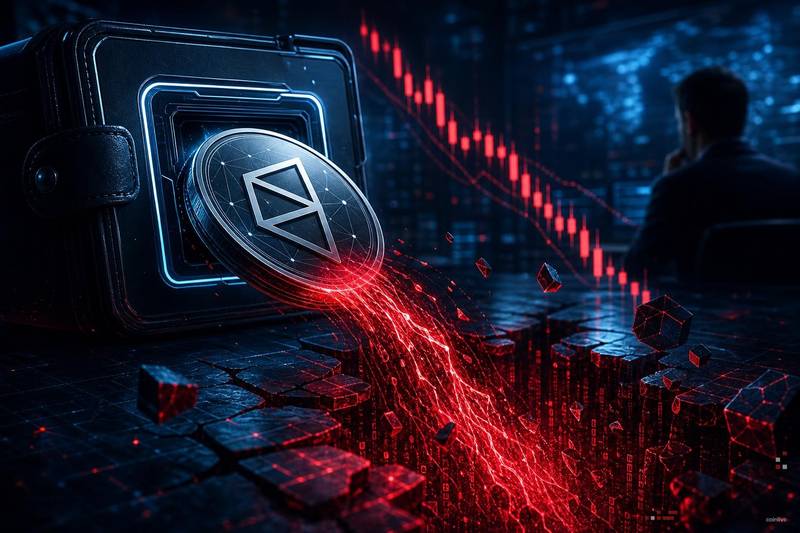 Polymarket代币异常流出：团队否认合约漏洞