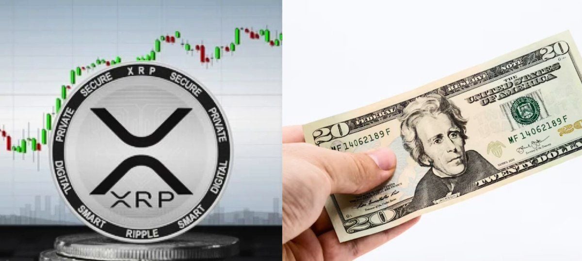 XRP看涨预期再起：5美元目标或成关键转折点