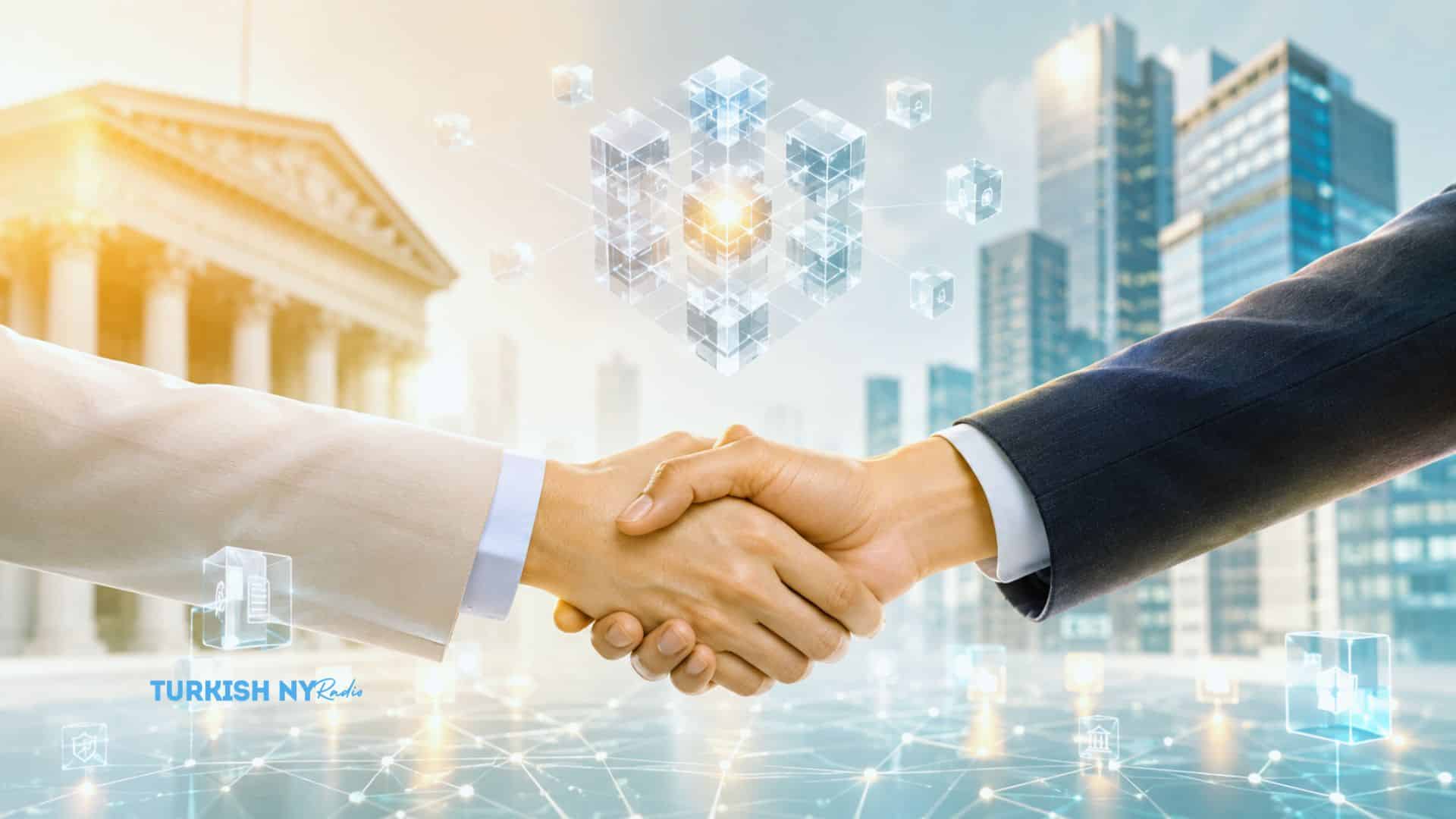 Paxos获SEC批准：区块链结算迈入主流金融核心