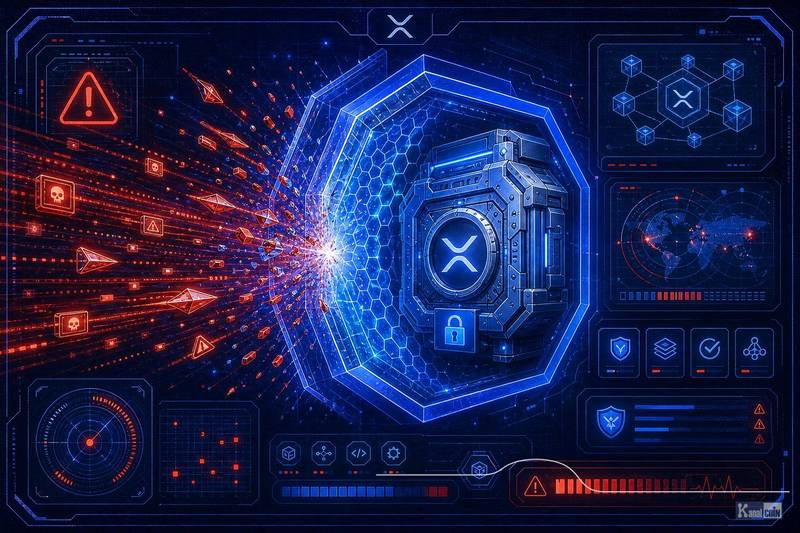 XRPL架构或成闪电贷攻击天然屏障