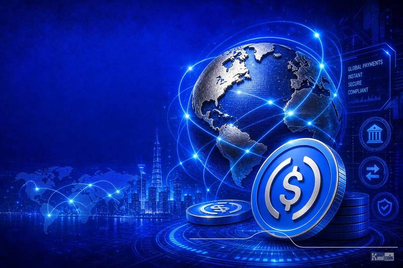 Nium携手Circle推USDC跨境结算，效率跃升至分钟级