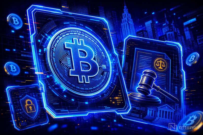 2260亿美元比特币归属案听证在即，司法界将迎重大考验