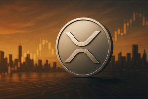 XRP跃升全球结算核心：100倍增长引爆金融变革