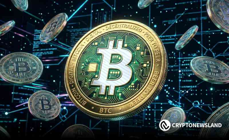比特币流动性预警：资本流向提前释放谨慎信号