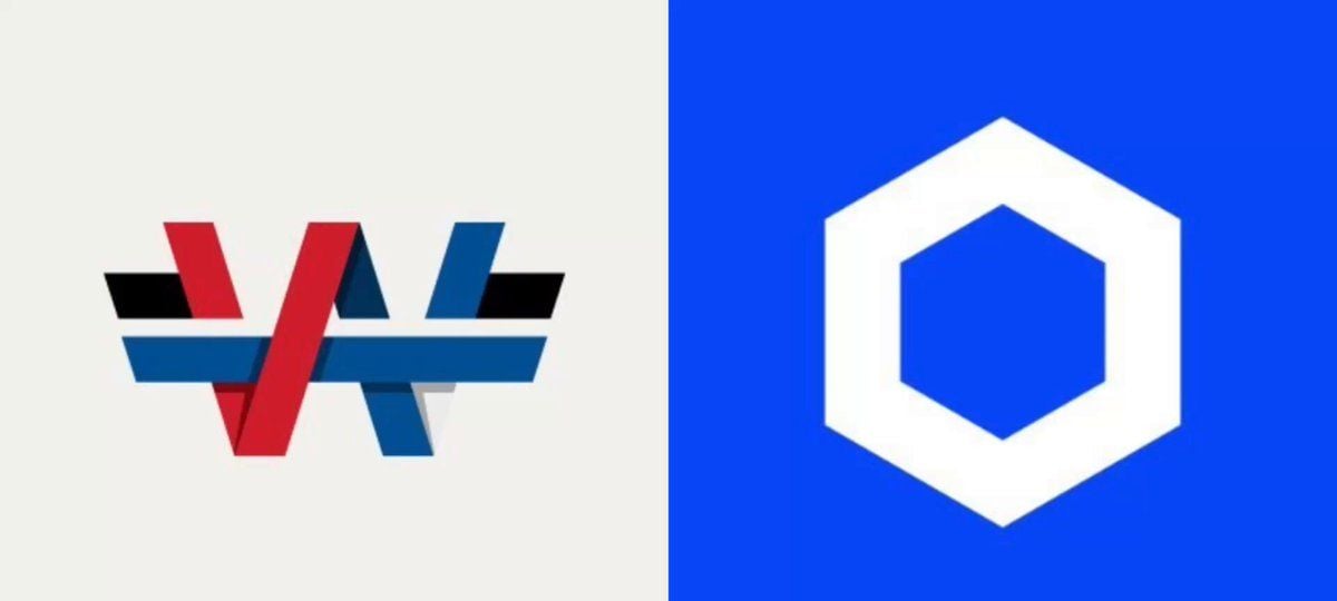KRWQ接入Chainlink PoR，韩元稳定币透明度跃升