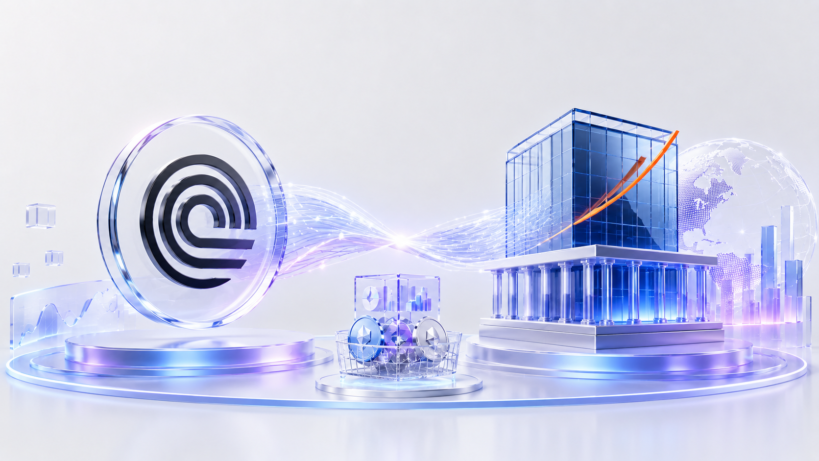 Ondo联手MiraeAsset推代币化ETF，机构级链上投研新范式