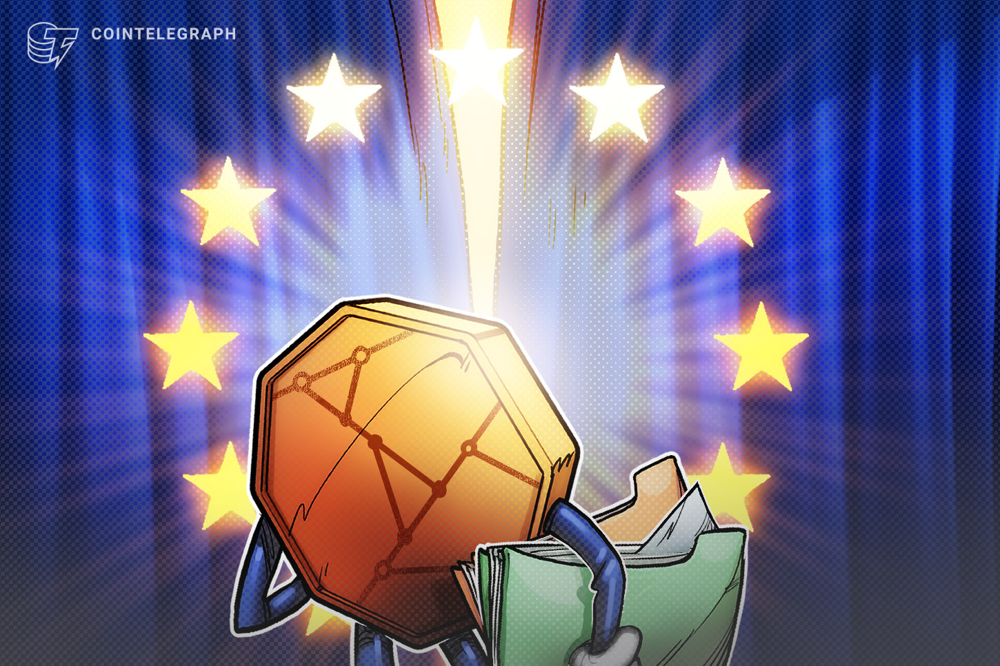 MiCA 2.0酝酿中：欧盟加密监管迎关键调整