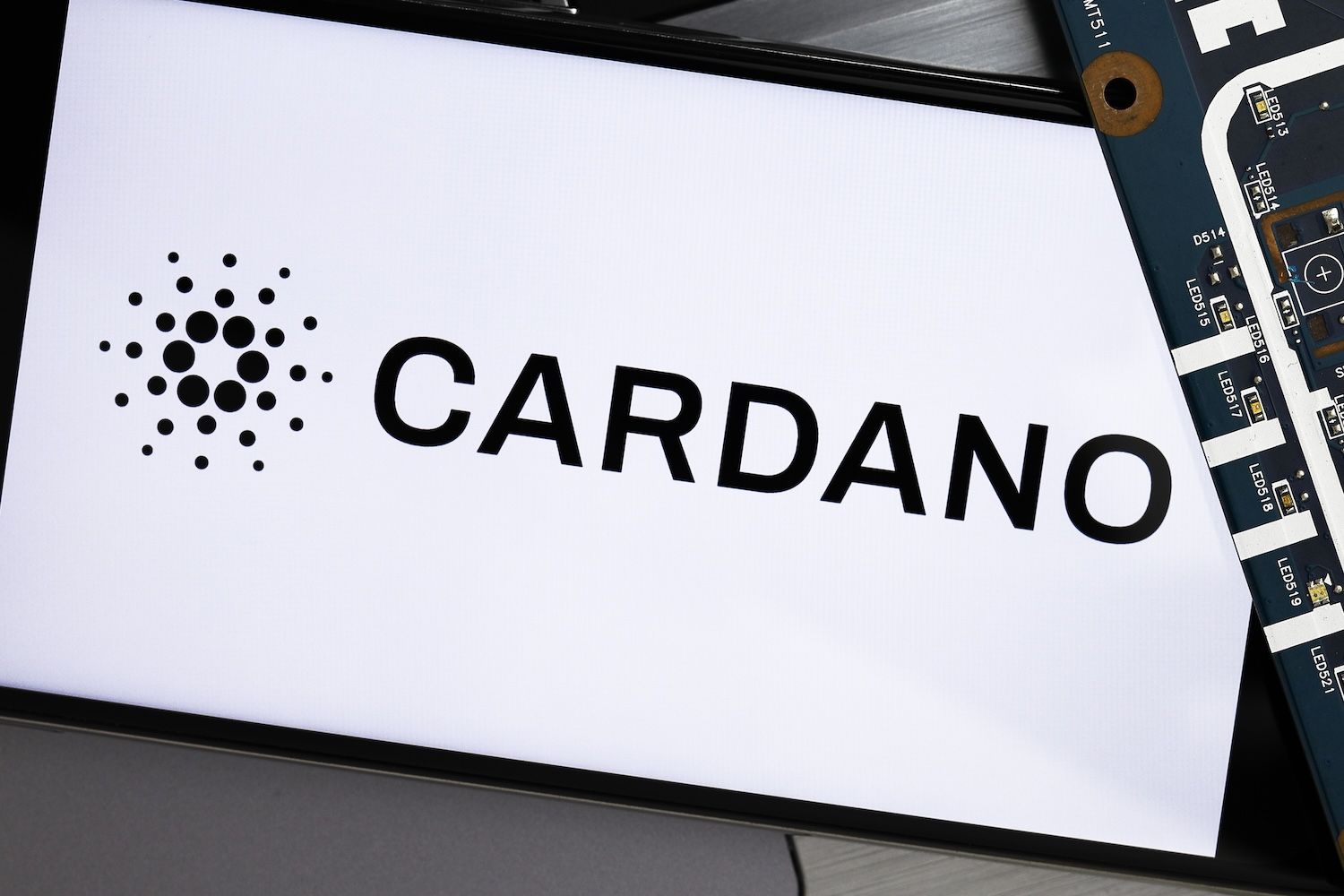 霍斯金森押注AI代理重塑Cardano生态