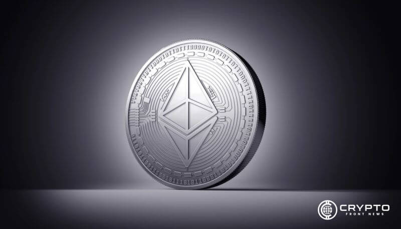 Bitmine增持5.2万枚ETH，以太坊持仓破98亿美元