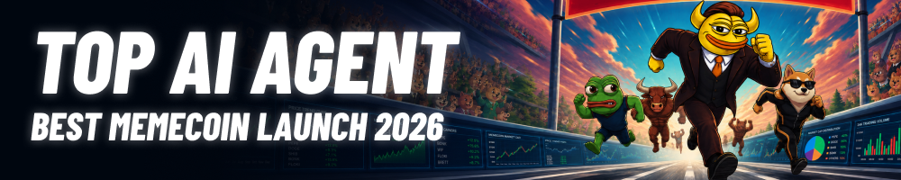 AI赋能迷因生态：两大预售项目引领2026新风向