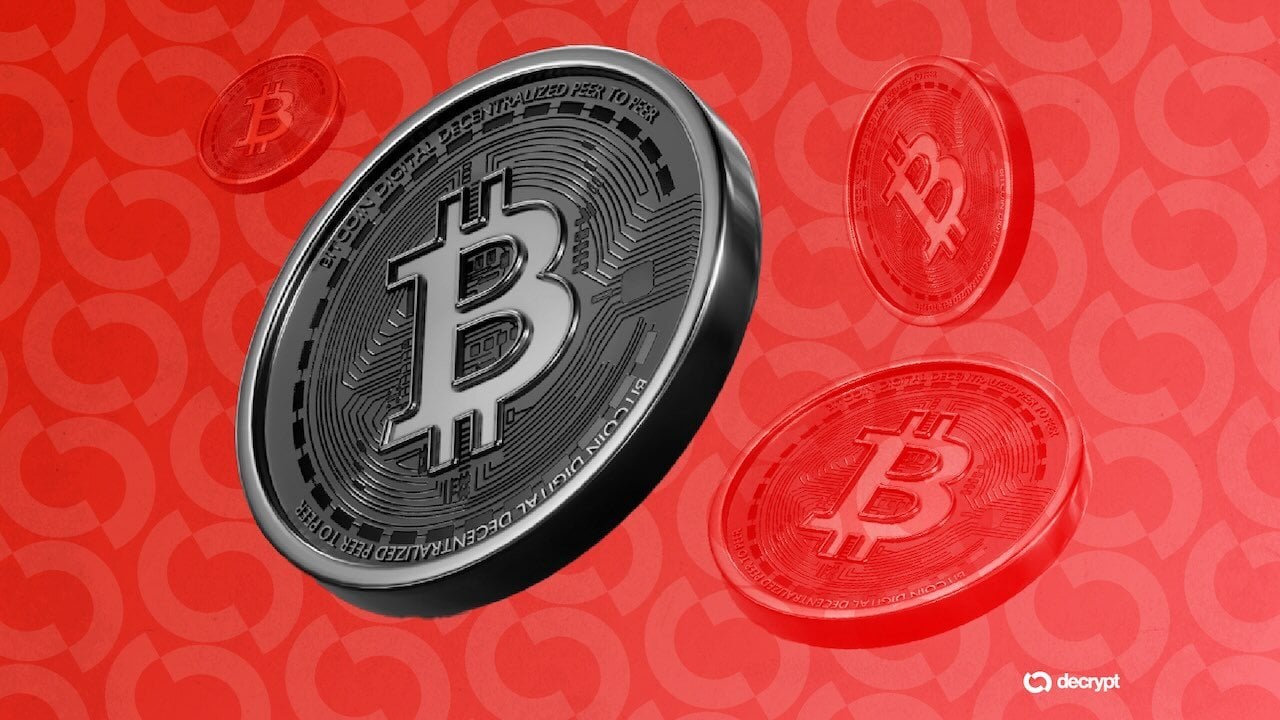 MSTR股价破百元大关，比特币金库巨头陷流动性困局