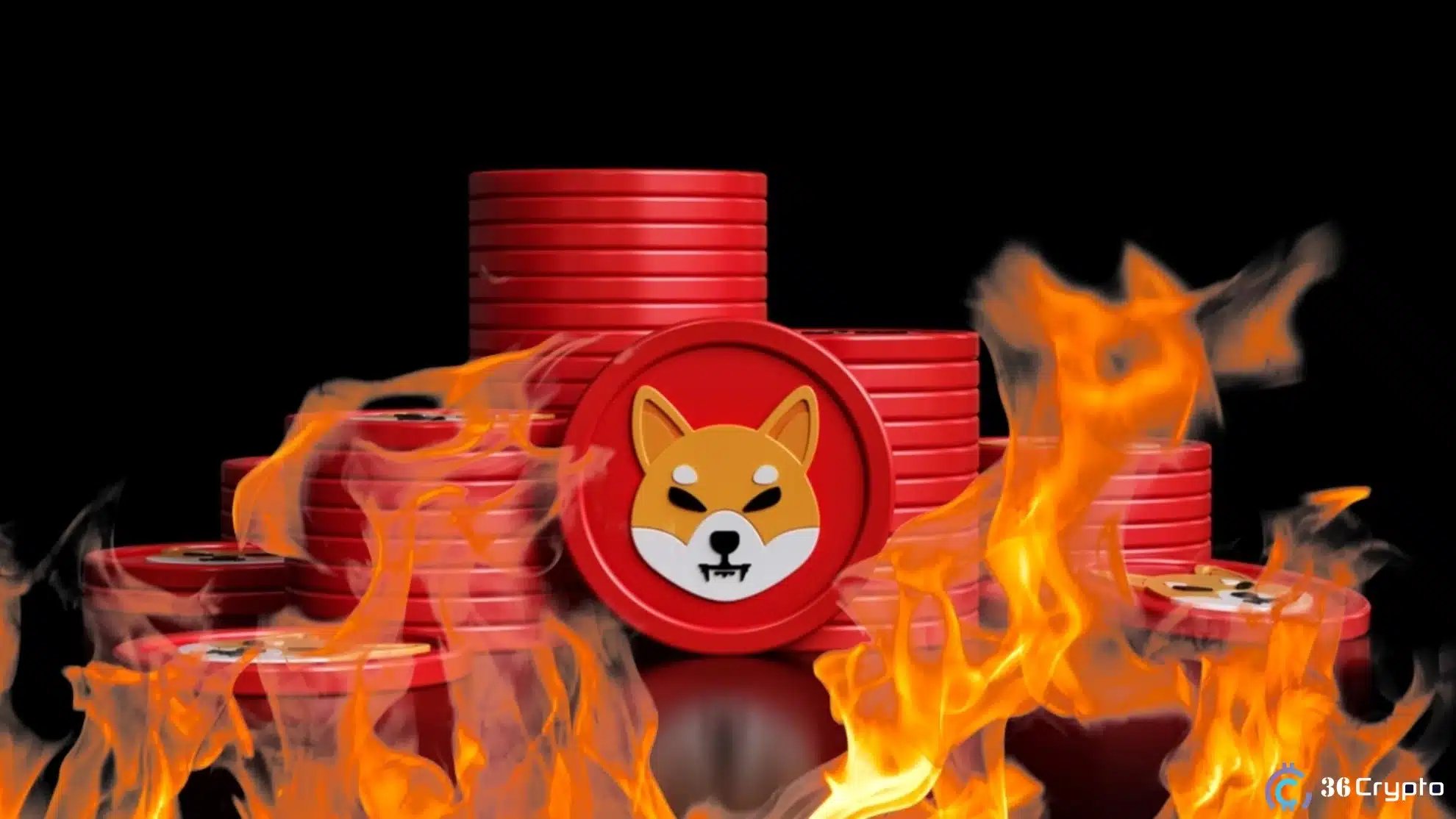 SHIB销毁放缓叠加通胀数据在即，价格持续承压