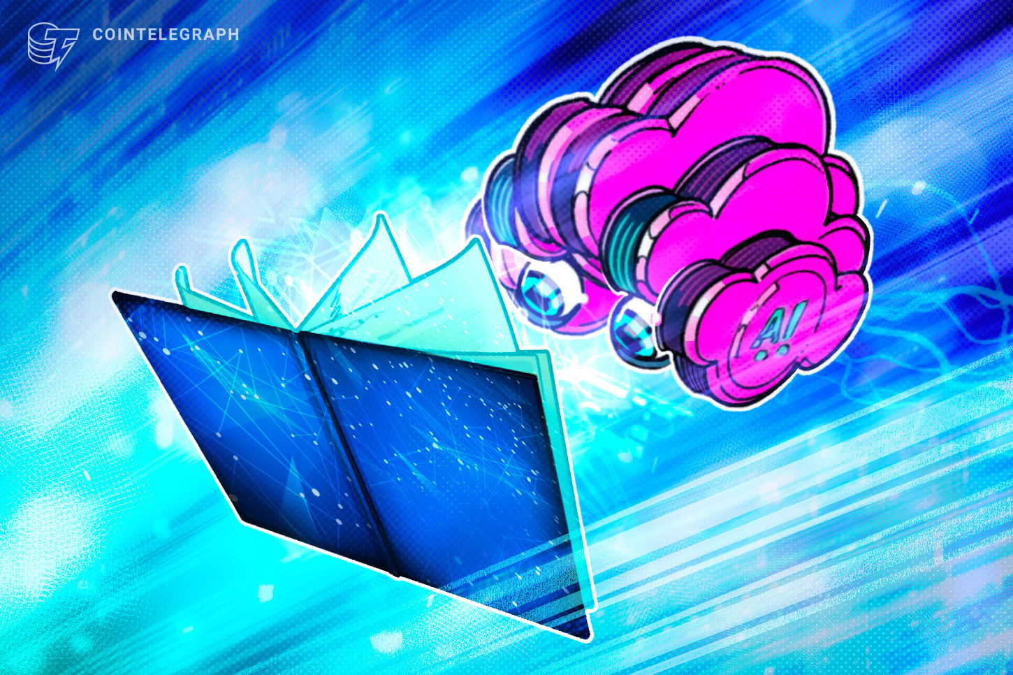 Story Protocol转型AI数据基建，更名DATA Foundation引爆赛道