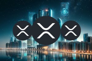 XRP或迎7月突破：一年楔形终将破局