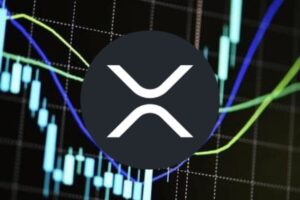 XRP回调或为冲高前最后蓄力