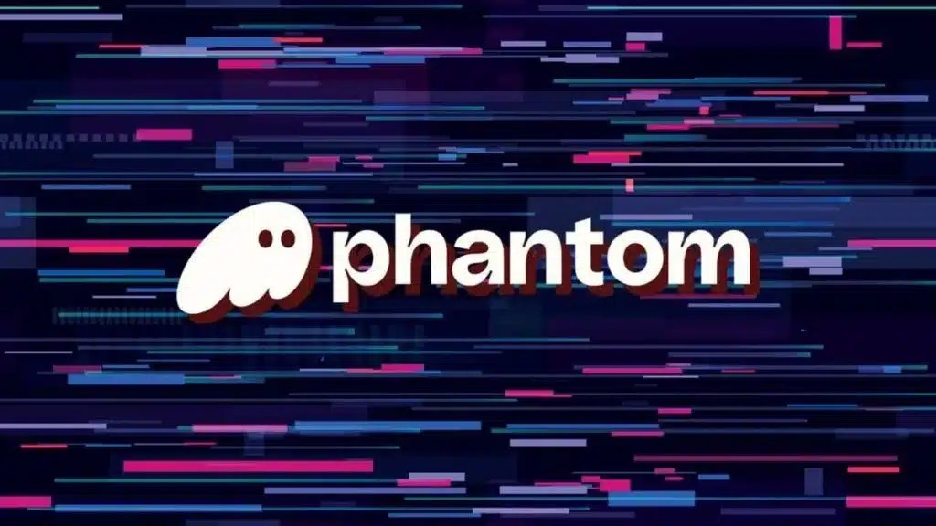 Phantom引Ventuals创始团队，强化链上交易基建