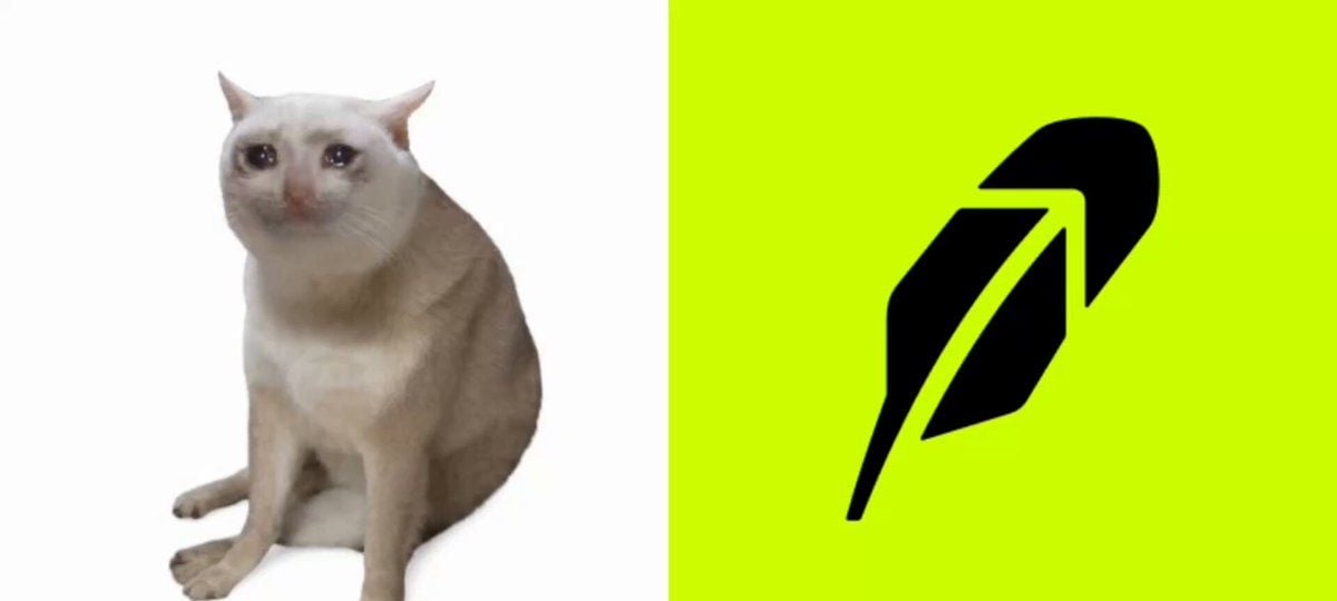 CASHCAT 24小时暴涨1700%：Robinhood链首枚破亿迷因币