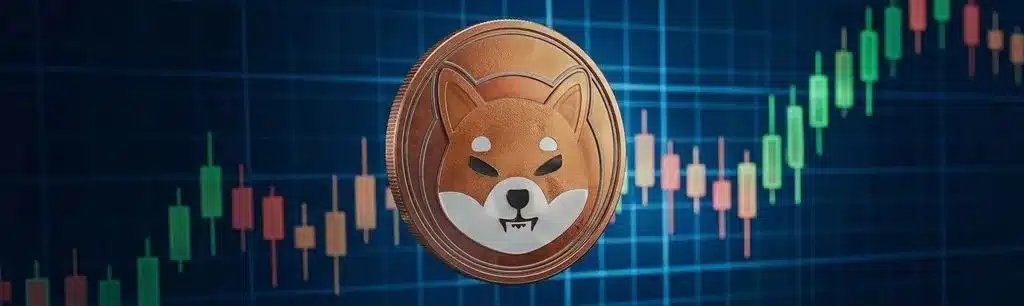 SHIB交易所净流入386亿枚，抛售压力加剧