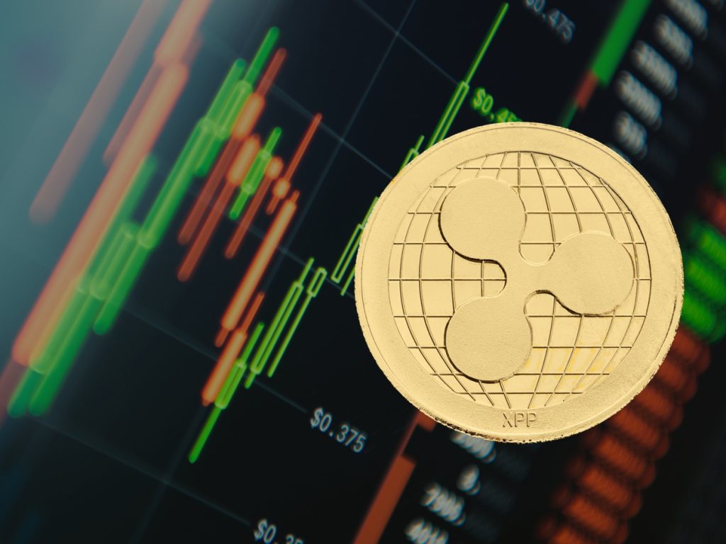 XRP去杠杆进程加速，市场或迎新一轮反转契机