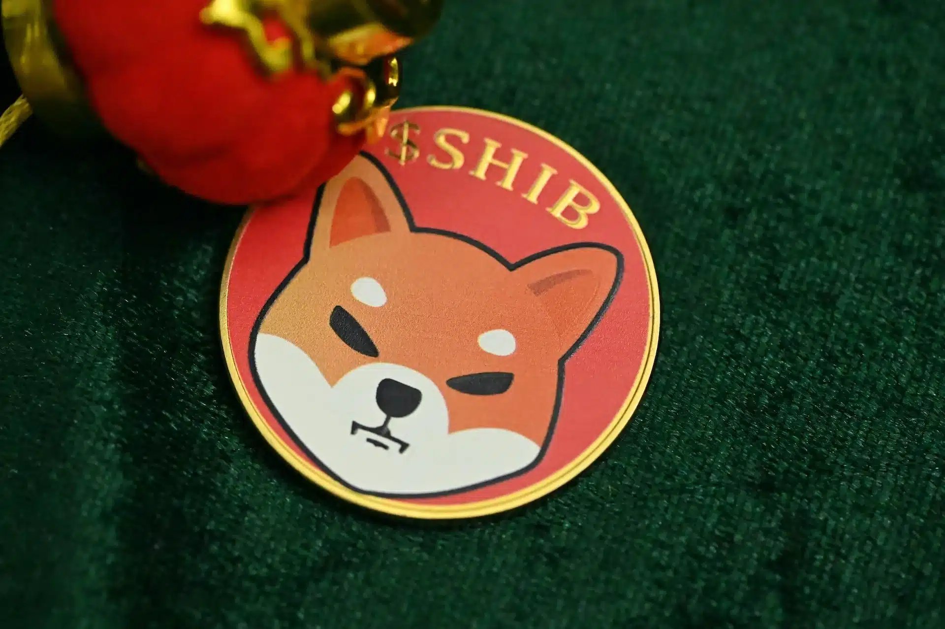 SHIB超1600亿枚入交易所，短期走势悬念加剧