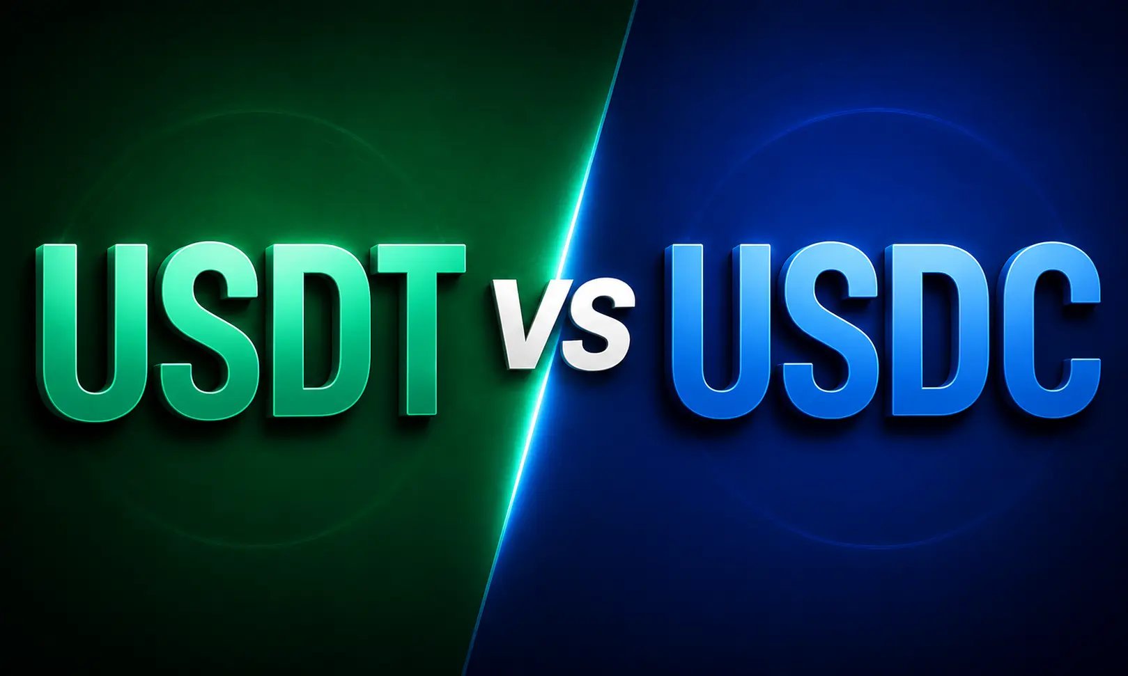 USDT与USDC对决：谁更胜一筹？