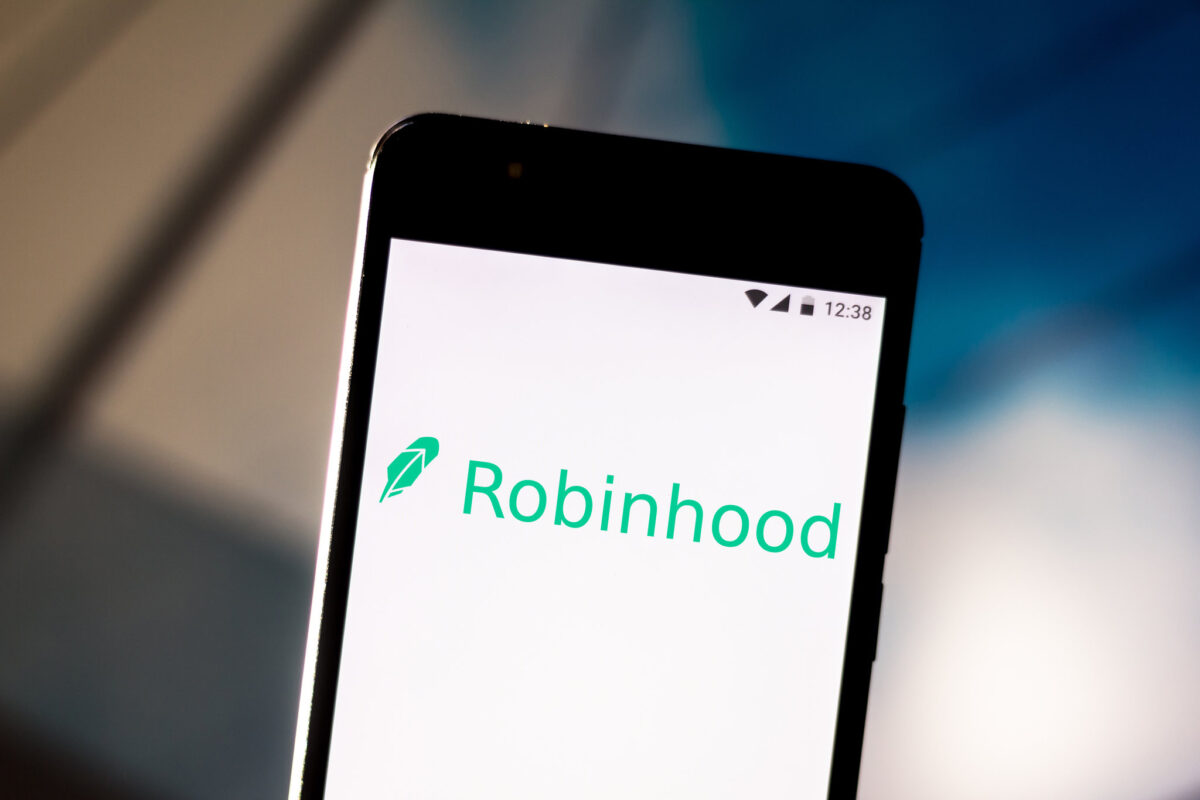 Robinhood链上线三周日均千万交易，背后逻辑深解