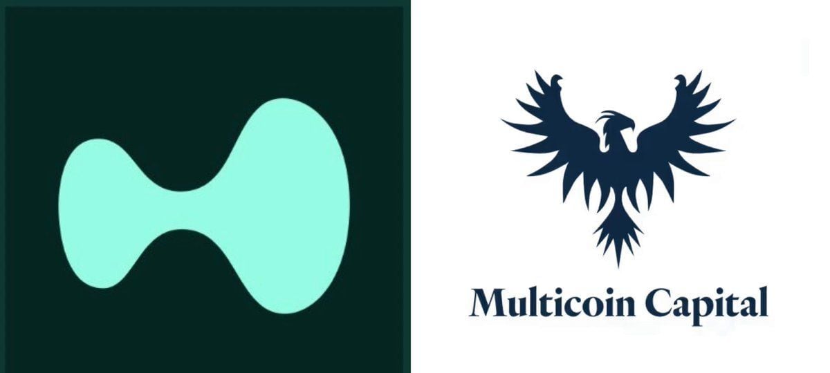 Multicoin Capital疑似清仓HYPE，链上数据曝光3650万套现动向
