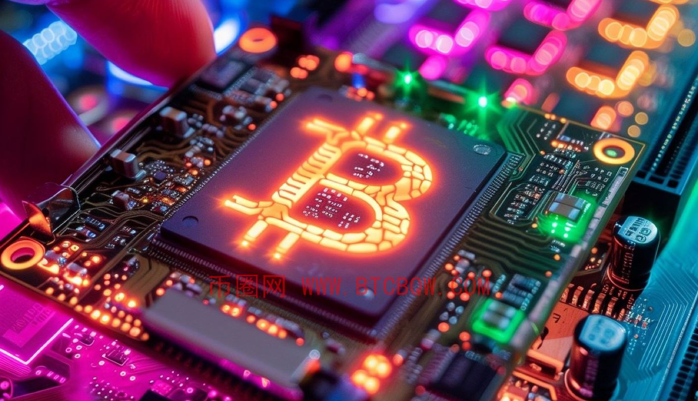 比特币反弹或为陷阱？6万下方支撑仍存