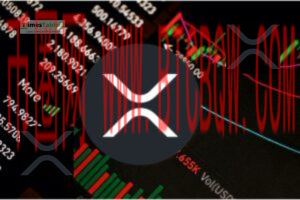 XRP重返1.10支撑位，技术面酝酿关键突破