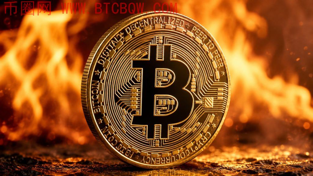Santiment揭示比特币底部信号：鲸鱼增持或预示新周期启动