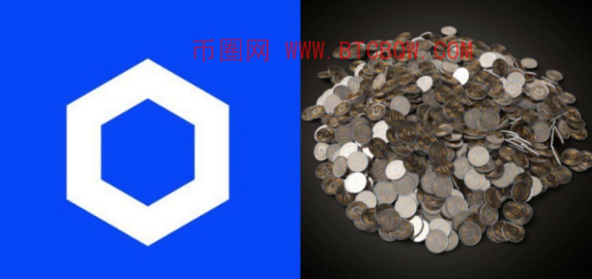 Chainlink储备库月度流入破纪录，持仓逼近530万枚