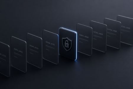 隐私与合规可共存：加密金融安全新范式