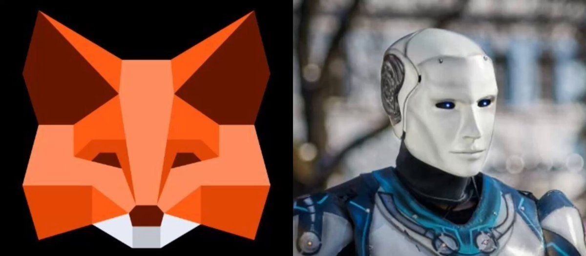 MetaMask推AI代理钱包：自主交易+人类掌控双机制