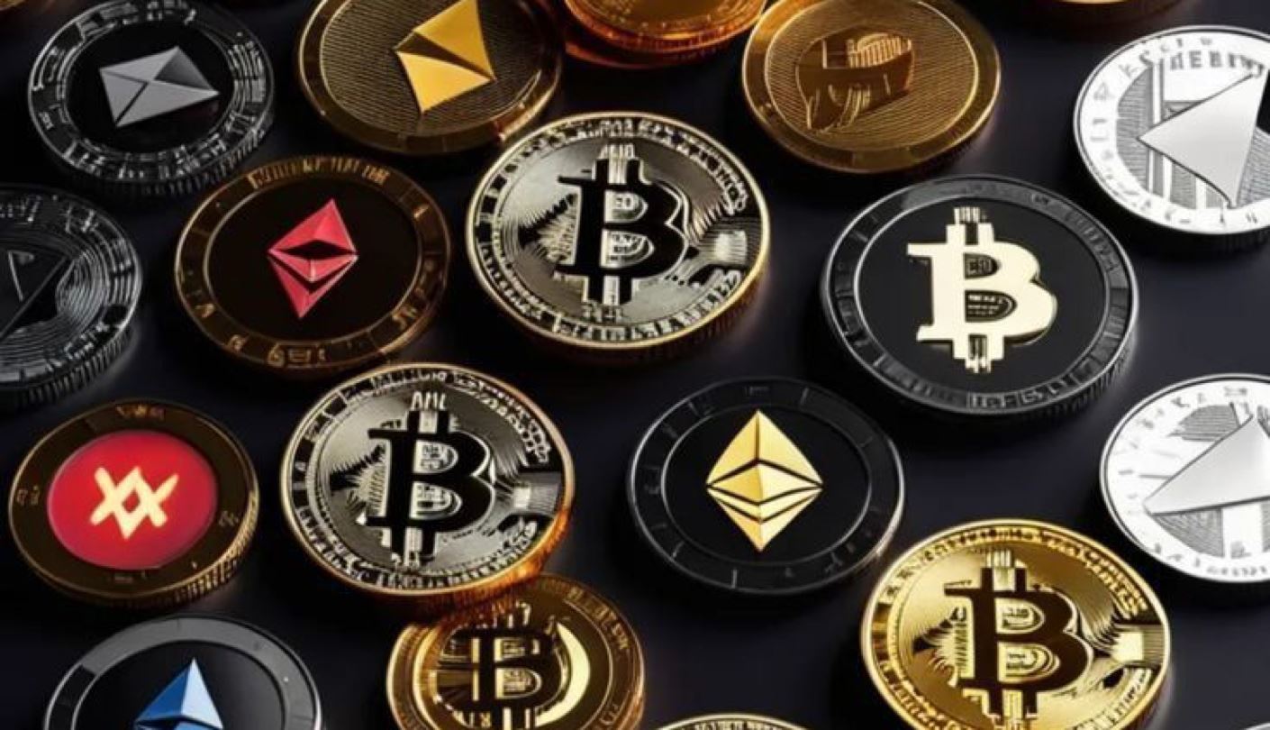 比特币与以太坊ETF周度资金流入创四个月新高