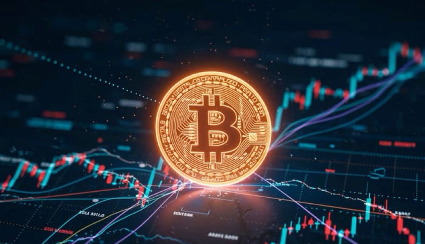 Hayes预警AI泡沫：比特币或跌至5万，后将冲向百万
