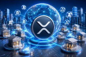 XRP持有者排名曝光：374万枚才能进前0.01%