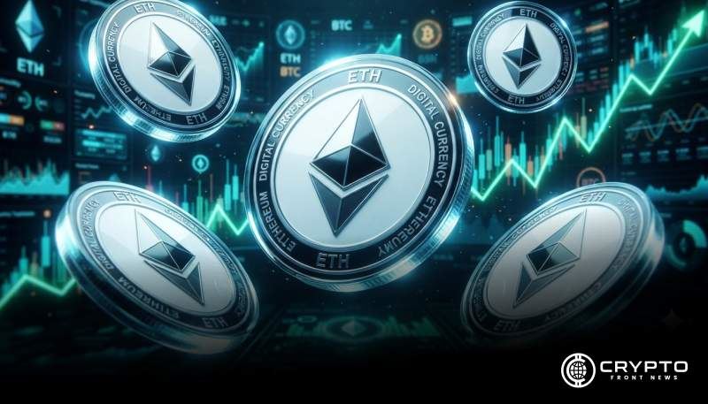 SharpLink Q2净亏3.94亿美元：ETH质押收入破千万