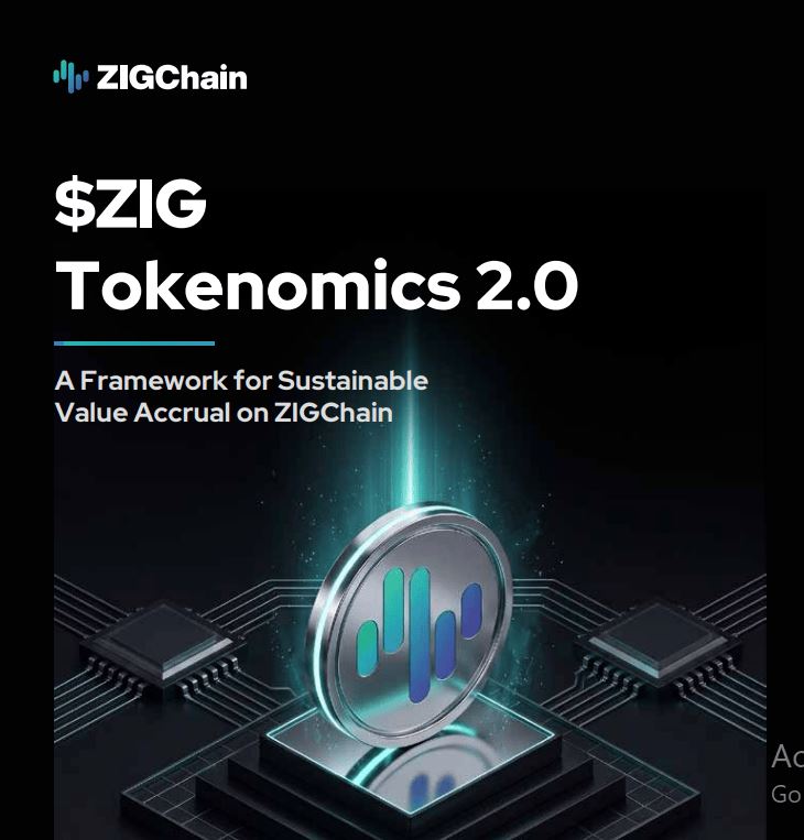 ZigChain布局真实资产代币化，2026年关键进展前瞻