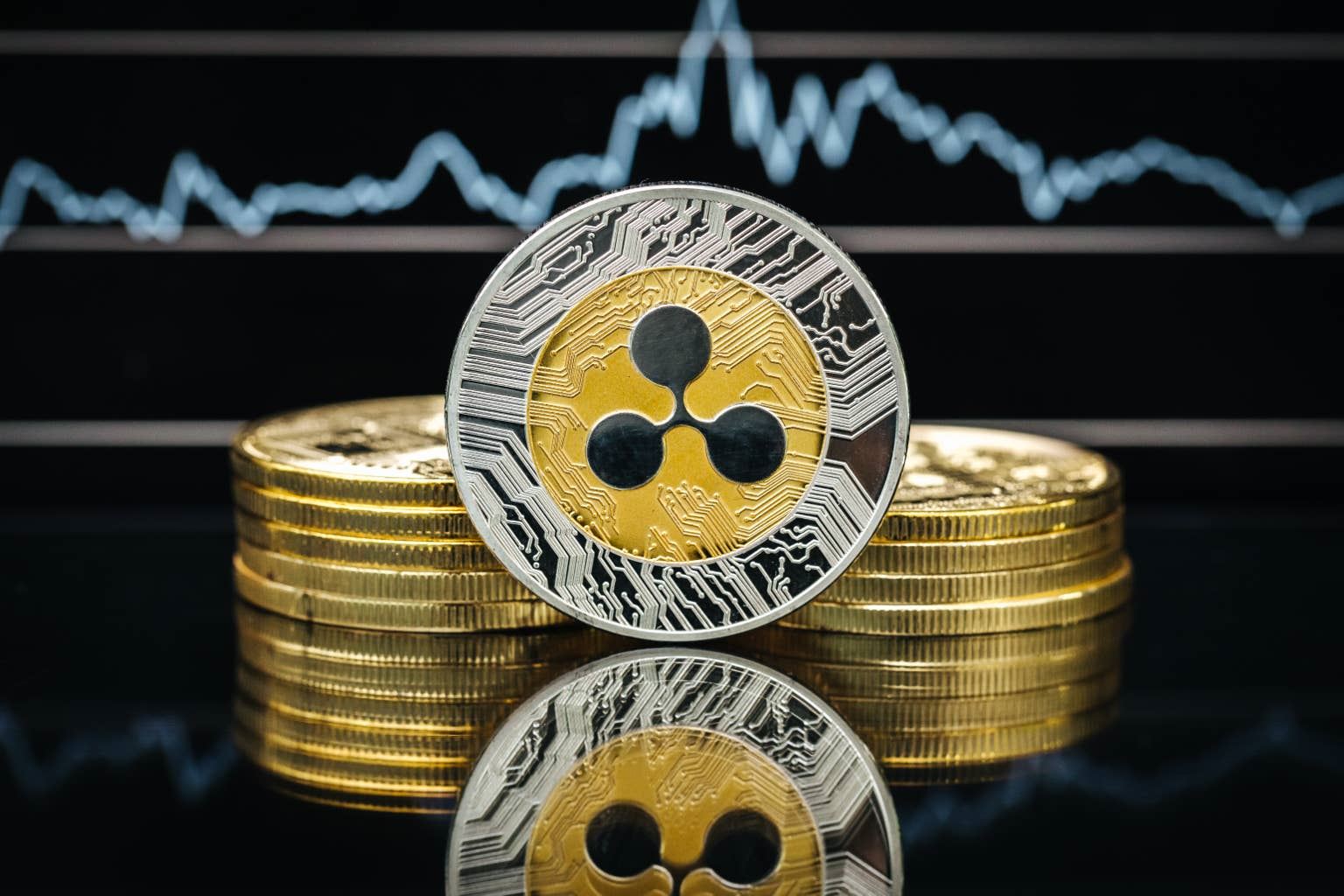 加拿大央行系机构布局加密：XRP ETF现身持仓