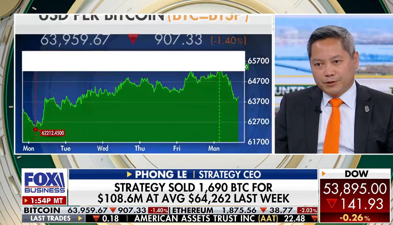 Strategy公司重启比特币增持，回应售币争议