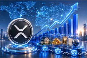 XRP Q3反弹概率大增？历史数据揭示强周期规律