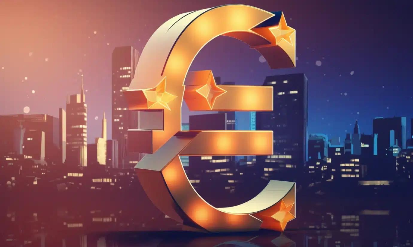 EURC流通破4亿欧元，欧洲稳定币竞争加剧