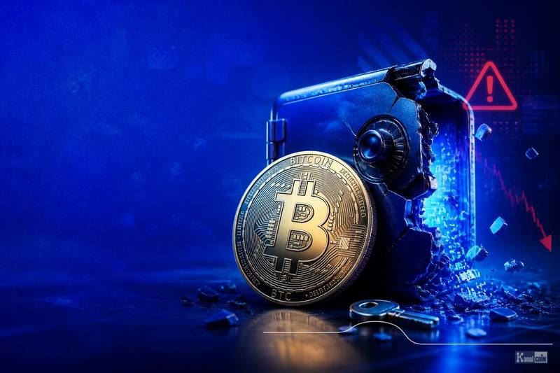 1.16亿美元损失警示：自我托管非万能避险方案